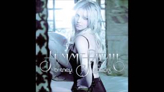 Britney Spears - Unbroken (Audio) HQ