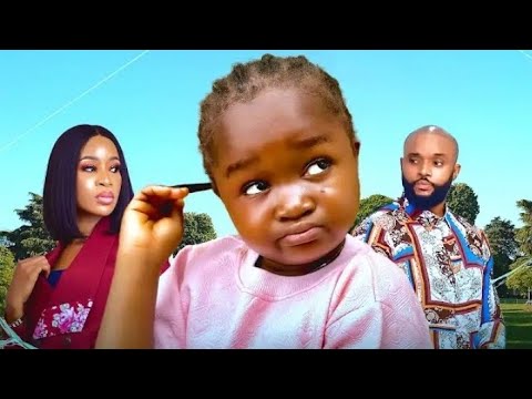 TWO DOSES OF TROUBLE part 2 (Trending Nollywood Nigerian Movie Review) Ebube Obio #2024