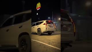 Download lagu Pajero X Fortuner Nongkrong | Diesel 👿 mp3 Download lagu Pajero X Fortuner Nongkrong | Diesel 👿 mp3
