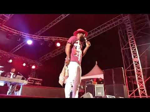 #TCS PROBLEM CHILD🇻🇨, PATRICE ROBERTS, AND MORE! TRINIDAD AND TOBAGO 🇹🇹