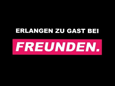 MediMeisterschaften 2018 - Erlangen Teaser #2