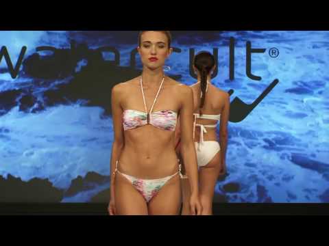 Watercult Fashion Show #maredamare2016