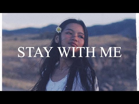 Reese - Stay With Me (Official Music Video)