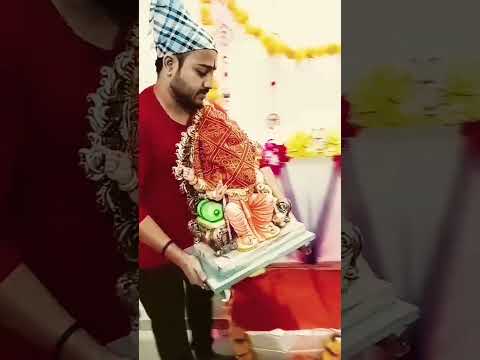Bappa Morya #youtubeshorts #shorts #shortvideo #reels #viralvideo #lalbagcharajha