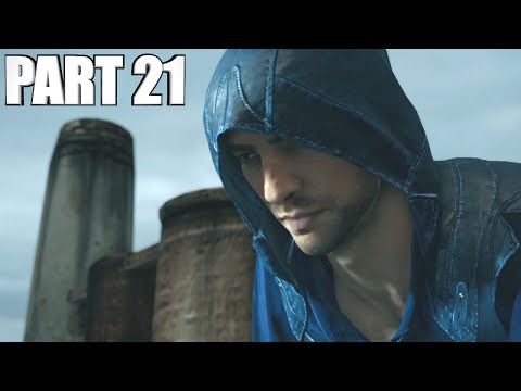 The Jacobin Club - Sequence 6 Memory 1 - Assassin's Creed Unity Walkthrough Part 21