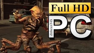 Falling Skies: The Game Gameplay (PC HD)