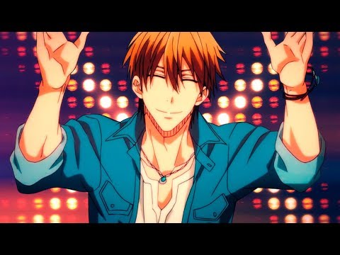 MASHUP 2018「YAOI MEP ᴾᵃʳᵗ」THE GRAND FINALE