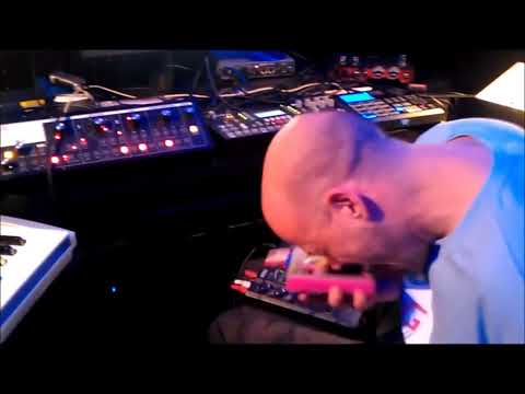 Prvi Tejkovi! Vežbaju