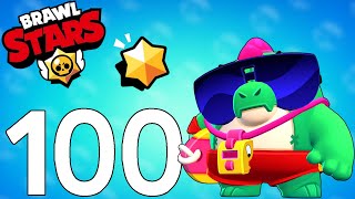 Bounty - Brawl Stars Gameplay