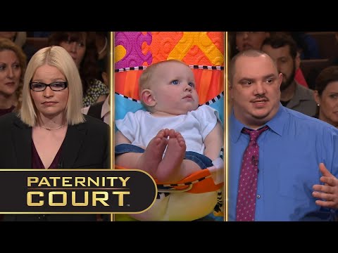 Unhappily Married Woman Has 3 Children Fathered By Side Man (Full Episode) | Paternity Court