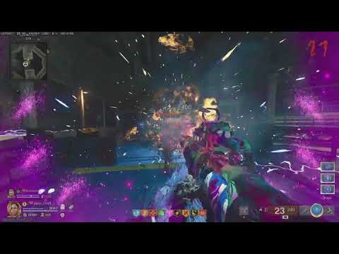 Maelstrom Shreds Terminus