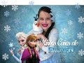 Minhas Coisas de Frozen Julia Silva - English ...