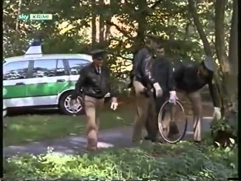 Siska Der Mann im Garten