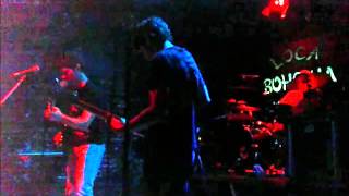 "Las golondrinas de Plaza de Mayo" Pájaro Inflamable - Homenaje a Invisible 23oct2015