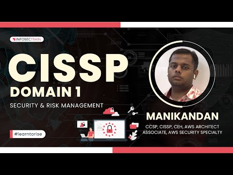 Day 1 CISSP Question Practice | CISSP Practice Tests | CISSP Exam Questions