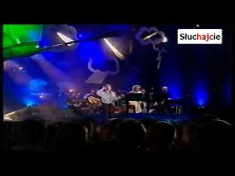 Kabaret Słuchajcie - Ania