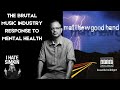 The Music Industry People Who Ignored Matthew Good’s Mental Health