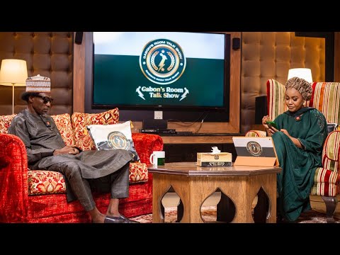 HADIZA GABON: Bmb Ya Fadi Dalilin da Yasa Yake Yawan Fada Da Yan kannyood.