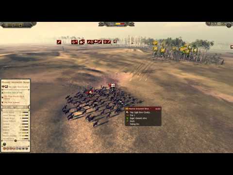 ATTILA PUB STOMP 1 FRANK VS HUNS