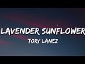 Tory Lanez - Lavender Sunflower (lyrics)