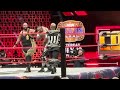 Swerve Strickland Vs Shane Taylor Full Match AEW Collision ShoWare Center Kent Washington 6 21 25