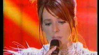 Mylène Farmer Ainsi soit je... Les enfants de la une TF1 06 septembre 1997