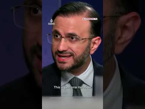 Qatar says it is working to revive Iran-US talks | AJ #shorts