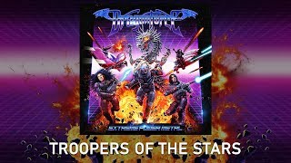 DragonForce - Troopers Of The Stars