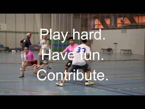 Sesquidistus vs Zoulettes - Highlights