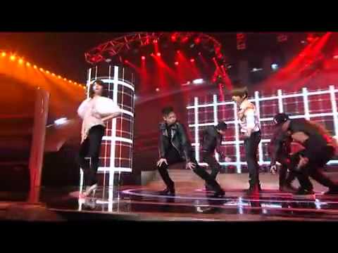 [SHOW] 120112 Studio C 7-1