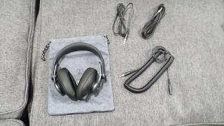 Video thumbnail for AKG K371 Studio Headphones (Review) by DoseReviews