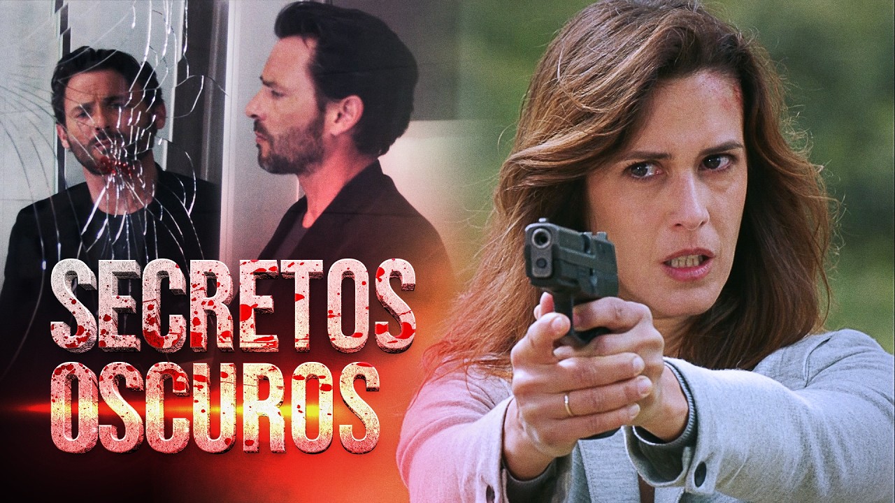 SECRETOS OSCUROS | Traicionada por los más cercanos, mujer lucha por recuperar su vida