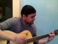 ВЕРНЫЕ ДРУЗЬЯ (МУЦУРАЕВ) ПЕСНЯ ПОД ГИТАРУ Guitar Song 
