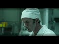 Chernobyl But The Soviet Anthem Is Playing In The Background