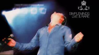 Simple Minds - New sunshine morning (Acoustic version)