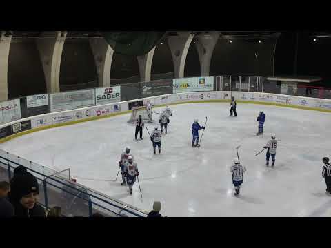 23/11/2025 HCC 1975 VS HOCKEY COMO