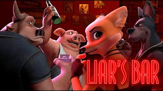 【Liar‘ｓ Bar】テスト配信