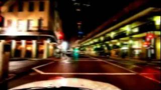 The Constellations "Take A Ride"  (Underground Video)