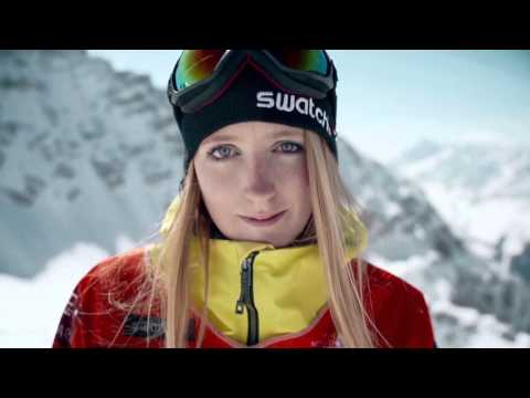 Freeride World Tour 2016 - Diaries - Endless Summer - Episode 1.3 - Balet/Mayr