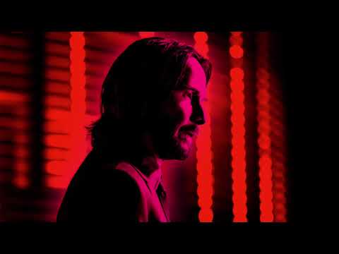 Complete John Wick Mode Mix