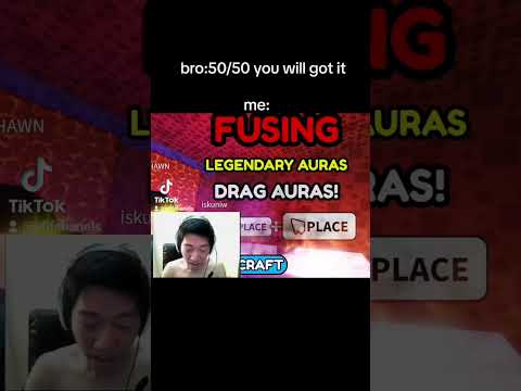 #viral #roblox #w #godzilla #edit #auracraft #aura #craft #fuse #legendary