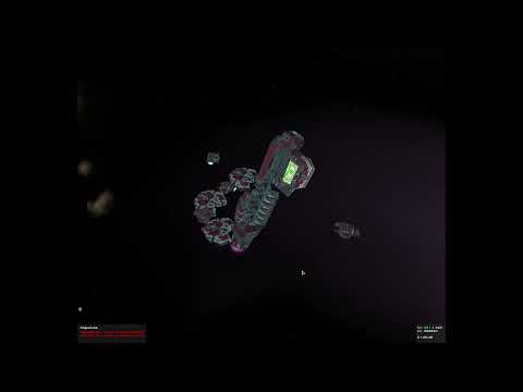 Homeworld: Emergence - E20 - Naval Base Alpha Finale