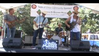 The  Blue Merles - You &amp; Tequila - Deana Carter &amp; Matraca Berg - Taste of Chico