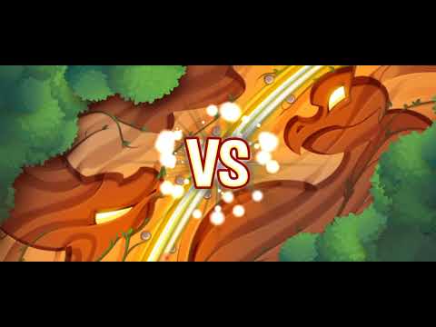 oh my god Dragon City