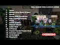 Full Album Tipe X Live In Living Room