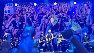 Bruce Springsteen and The E Street Band - My Love Will Not Let You Down - Barcelona 22/06/2024