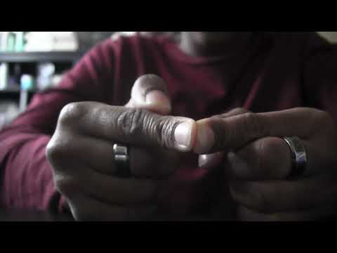 Pulling + Cutting Your Invisible Strings [ASMR]┆Normal Voice