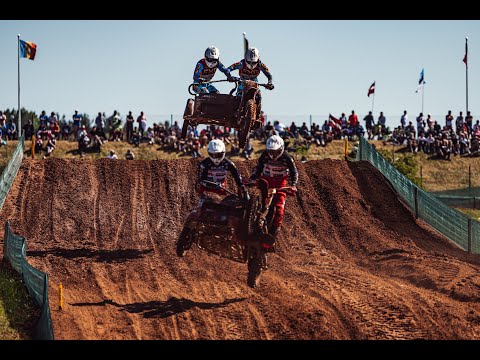 Qualifying Race Group B – GP Lange 2023