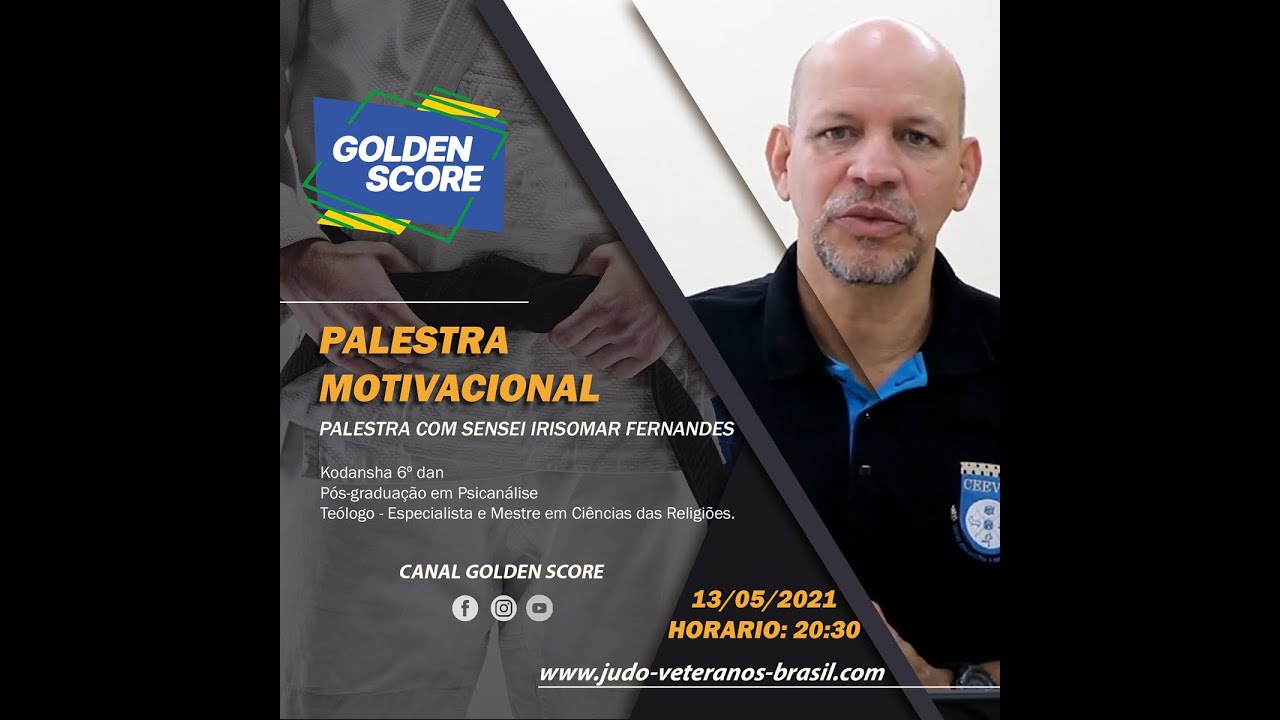 PALESTRA MOTIVACIONAL thumbnail