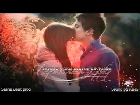 Виталя Fox feat. LiSsa (SMOK'KING) - Держи меня за руку (Sasha Beat Prod.)